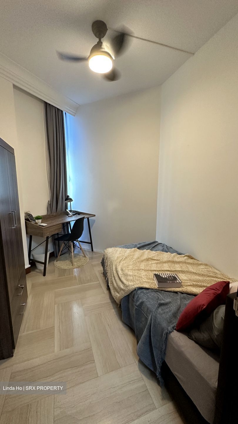 East Meadows (D16), Condominium #540180411